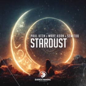 PAUL KEEN, MARC KORN & SEMITOO - STARDUST